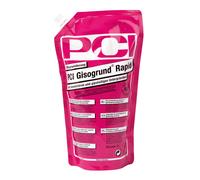 PCI Giso Base Rapid 1L Blitzgrundierung Sur Zementäre & Gipshaltige Substrats