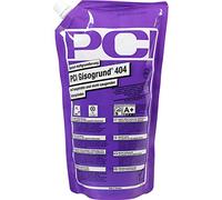 PCI Gisogrund 404 Apprêt couche primaire 1 litre Sachet tubulaire