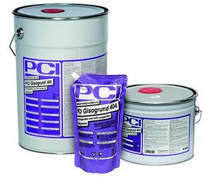 PCI Gisogrund Couche primaire 404