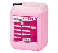 PCI Gisogrund Rapid 10 L Primaire D'Accrochage Colle À Carrelage Et Enduits