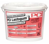 PCI Lastogum 25 KG Blanc Étanche Flexible Couche En Douche Et Bain
