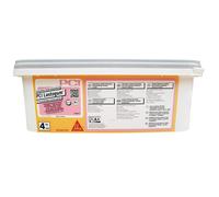 PCI Lastogum 4 kg Gris Membrane d’étanchéité sous carrelage pour pièces humides