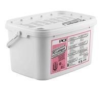 PCI Lastogum 8kg Blanc Membrane d’étanchéité sous carrelage pour pièces humides