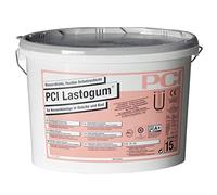 PCI Lastogum 15 KG Gris Étanche Flexible Couche En Douche Et Bain