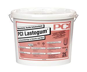 PCI Lastogum Film de douche étanche Résine Étanchéité Blanc 25 kg