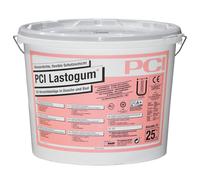PCI Lastogum gris 25 kg étanche étanchéité flexible film liquide couche de pr...