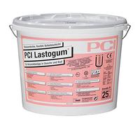 PCI Lastogum 25 KG Gris Film Liquide Douche Etanchéité Bad-Abdichtung Étanchéité