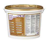 PCI Mortier pour joints de pavés Pavifix 1K Extra, seau de 25 kg en polyéthylène