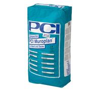 PCI Muroplan 25 kg Enduit En Poudre À Base De Plâtre Pour Joints