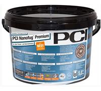 PCI Nano-fug 3007/3 Mortier de jointoiement Beige Bahama