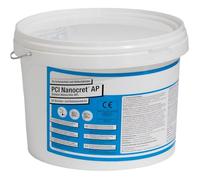 PCI Nanocret AP 15 kg Protection contre la corrosion et boues adhésives pour constructions en pont et béton Sika