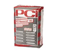 PCI Nanocret R2 Mortier De Réparation 20 kg Pour Béton Maçonnerie