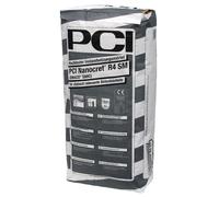 PCI Nanocret R4 Sm 25 KG Rénovation de Mortier pour Parties Betonbau 6 - 40 MM