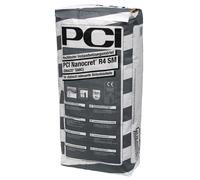 PCI Nanocret R4 Sm 25 KG Rénovation de Mortier pour Parties Betonbau 6 - 40 MM