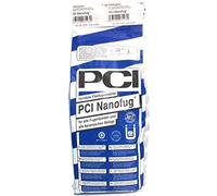 PCI Nanofug, 4 kg Numero 21 gris clair
