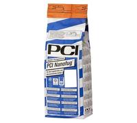 PCI nanofug Basalte Sac de 4 kg - pour tous les Fer à joint avec large haut droit optique
