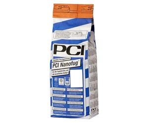 PCI nanofug des flexfugenmörtel jasmin 4 kg