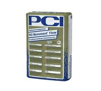 PCI Novoment® Flow 25 KG Chape Fluide Pour Chape Composite Sur Couche Isolante