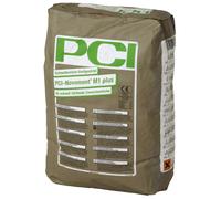 Pci Novoment M1 Plus 25 Kg Mortier Prêt À L'Emploi Pour Chape Béton Rapide