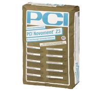 PCI Novoment Z3 20 kg Enduit Rapide Ciment Pour Chapes