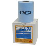 Pci Pecitape 120 Mm 50 Lfm Bande D'Étanchéité Lastogum Liquide