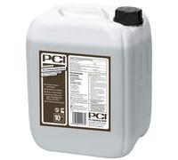 PCI Produit D'Étanchéité Liquide 2 X 5 L Additif Pour Mortiers À Base De Ciment