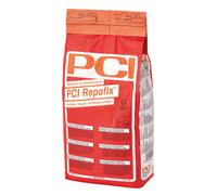 PCI Repafix Mortier de Réparation Et de Modelage 5 kg Gris (5 U.)