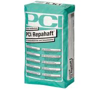 PCI Repahaft 25 KG Mortier D'Adhérence Pour Chape Composite Et Mortier De Ciment