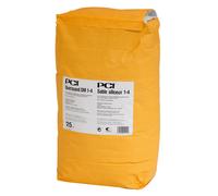 PCI Sable De Quartz DM 1 - 4 mm 25 kg Pour Mortier Drainant Epoxy