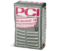 PCI Seccoral 1K 15 kg Dichtschlämme Gris Pour D’étanchéité Sous Carrelage