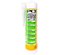 PCI Silcofug E Blanc mastic silicone pour carrelage et verre 310 ml