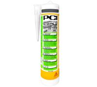 PCI Silcofug E Gris anthracite mastic silicone pour carrelage et verre 310 ml