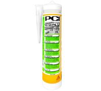 PCI Silcofug E Gris lumière mastic silicone pour carrelage et verre 310 ml
