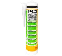 PCI Silcofug E Noir mastic silicone pour carrelage et verre 310 ml