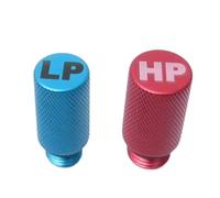 PciDinFo 2 Pièces pour Détendeur de Plongée, Adaptateur, 1er étage, Pièces Détachées pour Tuyau Basse et Haute Pression, Accessoires Portables de Rechange