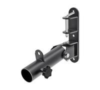PciDinFo Accessoires pour Barre de Tirage En T 2 En 1 - Station de Musculation Polyvalente pour Triceps et Dos