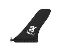 PciDinFo Ailerons de Surf, Aileron Central, Améliore La Stabilité, Aileron Gonflable pour Planches de Surf, Longboards, Gonflable, 11 Pouces