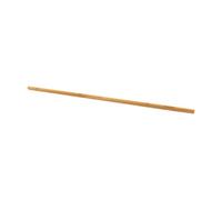 PciDinFo Bâton D'étirement du Dos, Tige de Correction Dorsale de 1,6 M de Long, pour La Posture, La Musculation, L'équilibre et La Danse. Idéal pour La