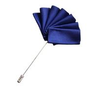 PciDinFo Broche/épingle à Revers pour, Nœud Papillon, Ruban Raffiné et élégant, Idéal pour Une Cérémonie, Un événement de Mode Ou Une Fête D', Style B