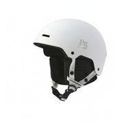 PciDinFo Casque Ski Enfant Protection Tête Ajustement Personnalisé Ventilation Efficace Doublure Thermique Chaude Fonction Absorption Impact Adapté pour, Blanc