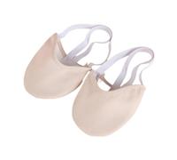PciDinFo Chaussures de Ballet Jazz Mesh Semelle Souple Chaussures D'Entraînement Confortables Adaptées pour Exercices Quotidiens Studio Scène, M