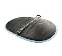 PciDinFo Combinaison de Plongée Oxford Imperméable, Matelas à Langer, Tapis de Mise à La Terre, Repose-Pieds, Vêtements, Sports Nautiques, Piscine pour Surf, P, Bleu