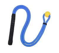 PciDinFo Corde D'entraînement de Golf, Entraîneur de Swing de Golf, Corde D'entraînement pour Homme, Cadeau de Fête des Pères de La Part, Bleu