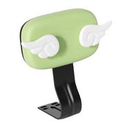 PciDinFo Coussin de Dossier Souple pour Scooter, Coussin de Soutien Arrière, Vert