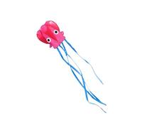 PciDinFo D'extérieur, Parfaits pour Le Jardin, La Cour et Plus Encore - Faciles à Conviennent également comme de Plage, Rouge