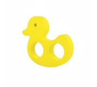 PciDinFo Entraîneur de Natation pour Enfants Pratique d'Entraînement Connecteur EVA Flottant Développement de Stabilité Lors de, Connecteur Canard EVA, Couleur Aléatoire