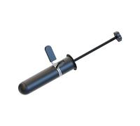 PciDinFo Goupille Poids Machine Musculation Broche Extension Pratique Accessoire Robuste Adaptée Exercices Fitness Salle de Sport Maison Cadeau Pratique, 140mm
