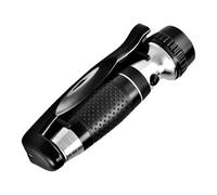 PciDinFo Lampe D'urgence Murale Portable Professionnelle pour La Maison et Le Bureau