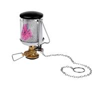 PciDinFo Lanterne à Portable à Manchon, Lampe de Tente Suspendue avec Porte-clés