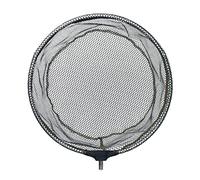 PciDinFo Pêche en Eau Douce, pour La Capture, La Remise à l'eau Ou Le « Catch and Release », Format de Compact, Filet en Nylon, 45cm